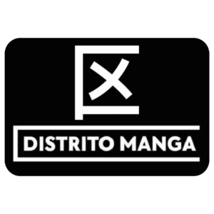 Distrito Manga