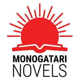 Monogatari Novels