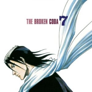 BLEACH (BESTSELLER) 07