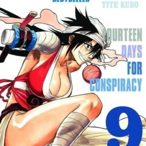 BLEACH (BESTSELLER) 09