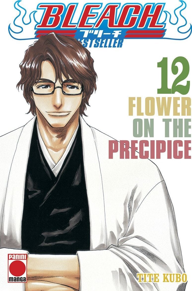 BLEACH (BESTSELLER) 12