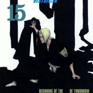BLEACH (BESTSELLER) 15