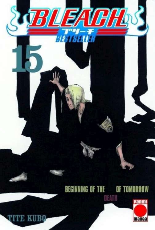 BLEACH (BESTSELLER) 15