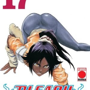 BLEACH (BESTSELLER) 17
