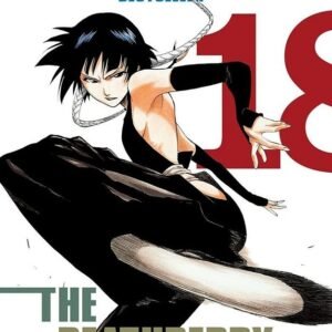 BLEACH (BESTSELLER) 18