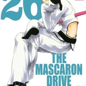 BLEACH (BESTSELLER) 26
