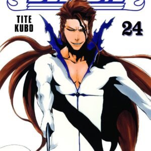 BLEACH (MAXIMUM) 24