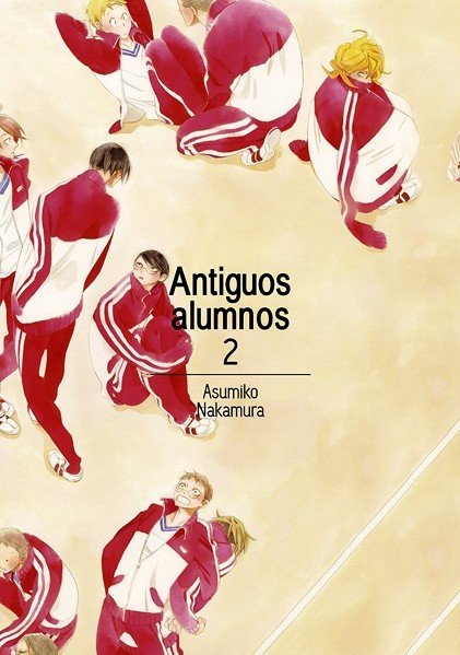 ANTIGUOS ALUMNOS 2