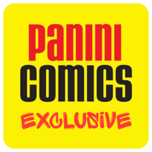 Panini Comics Exclusive