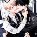 COSMETIC PLAYLOVER 10