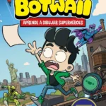 JAPE Y BOTWAII. APRENDE A DIBUJAR MANGA - AVENTURA EN NUEVA YORK