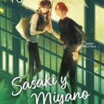 SASAKI Y MIYANO 10