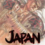 JAPAN N.1