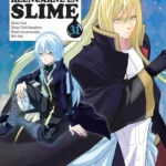 LA VEZ QUE REENCARNÉ EN SLIME N.31