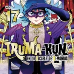 IRUMA KUN EN LA ESCUELA DE DEMONIOS 17